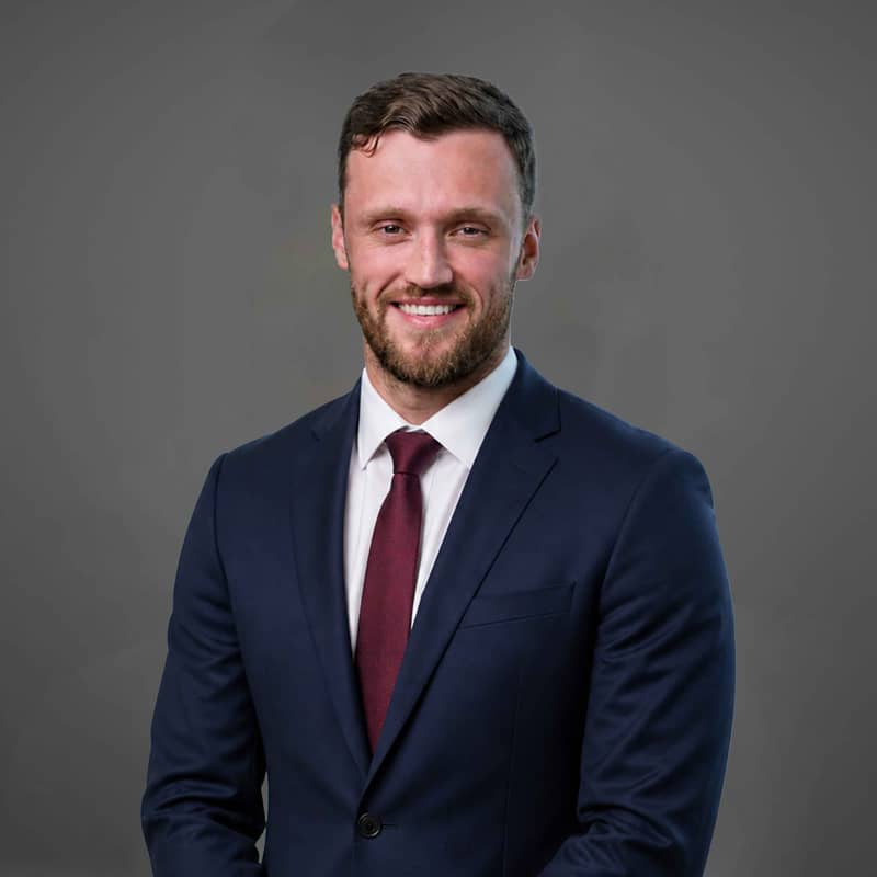 Jake Doolan
