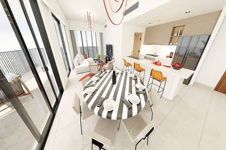 2 Bedroom Apartment for Sale in Yas Island, Abu Dhabi - 3-2. jpg 2 Bedroom Apartment for Sale in Yas Island, Abu Dhabi - 3-2. jpg
