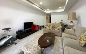 شقة في برج الأميرة،دبي مارينا 2 غرف 135000 درهم - 15385476