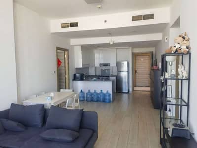 Appartement de 3 chambres à à louer à Jumeirah Village Circle (JVC), Dubai - Appartement à Jumeirah Village Circle (JVC)，JVC District 10，Bloom Towers，Bloom Tower A, 3 chambres, 140000 AED - 15385481