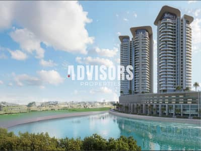 2 Bedroom Apartment for Sale in Al Reem Island, Abu Dhabi - Mangrove View || 2BR+Maid || Handover 2027 2 Bedroom Apartment for Sale in Al Reem Island, Abu Dhabi - Mangrove View || 2BR+Maid || Handover 2027