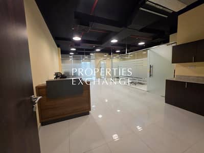 Office zum zur Miete in Dubai Investment Park (DIP), Dubai - 58cb9609-ecd4-44e0-a951-39cd1d11a822. jpg