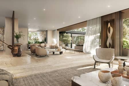 5 habitaciones Villa para en Venta en Tilal Al Ghaf, Dubai - Villa en Tilal Al Ghaf，Alaya, 5 dormitorios, 18500000 AED - 15385536