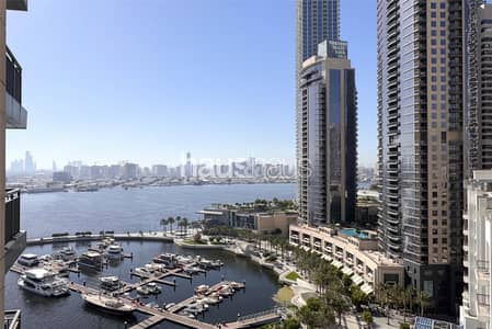迪拜溪港, 迪拜 1 卧室公寓待售 - 位于迪拜溪港,迪拜溪畔公寓,迪拜溪畔公寓1号南大厦 1 卧室的公寓 2100000 AED - 15385568 迪拜溪港, 迪拜 1 卧室公寓待售 - 位于迪拜溪港,迪拜溪畔公寓,迪拜溪畔公寓1号南大厦 1 卧室的公寓 2100000 AED - 15385568