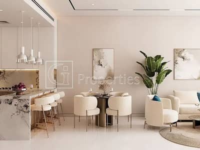 Studio for Sale in Majan, Dubai - Rare Opportunity | High ROI | Priced to Sell