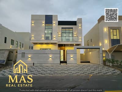 5 Bedroom Villa for Sale in Al Helio, Ajman - WhatsApp Image 2026-02-14 at 7.07. 40 PM. jpeg 5 Bedroom Villa for Sale in Al Helio, Ajman - WhatsApp Image 2026-02-14 at 7.07. 40 PM. jpeg
