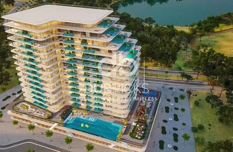 Monolocale in Vendita a Dubai Sports City, Dubai - R (9). png