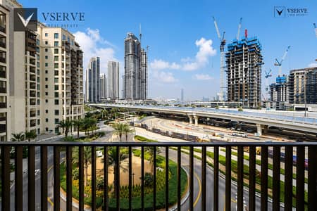 2 Bedroom Flat for Rent in Dubai Creek Harbour, Dubai - Community View | Beach Access | Unfurnished 2 Bedroom Flat for Rent in Dubai Creek Harbour, Dubai - Community View | Beach Access | Unfurnished