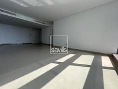 شقة في أبراج الإتحاد،شارع الكورنيش 3 غرف 239000 درهم - 15385618