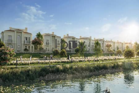 3 Bedroom Villa for Sale in Zayed City, Abu Dhabi - Exclusive Single Row | Almeria | PP 40/60 3 Bedroom Villa for Sale in Zayed City, Abu Dhabi - Exclusive Single Row | Almeria | PP 40/60