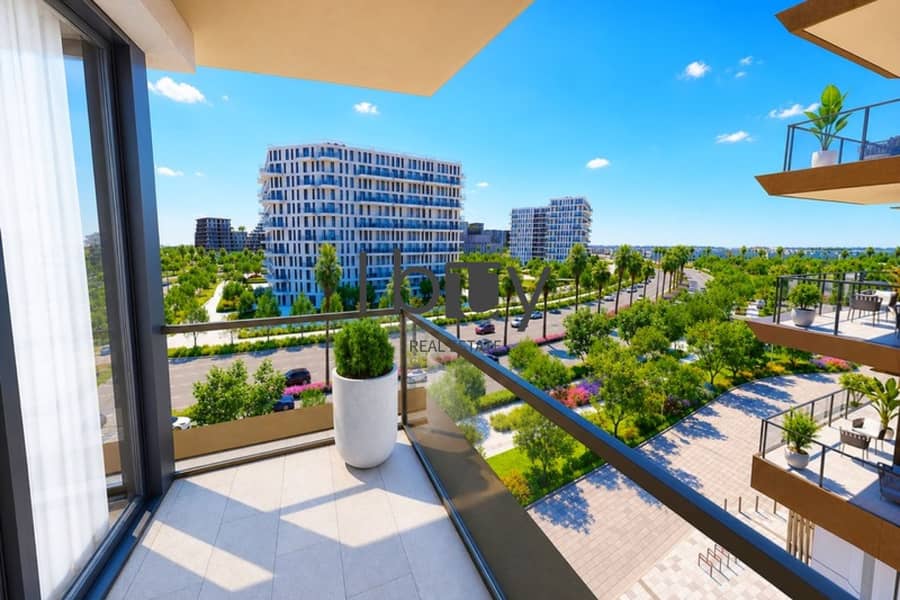 Corner Unit | Exclusive Open Views | 2 Balconies Corner Unit | Exclusive Open Views | 2 Balconies