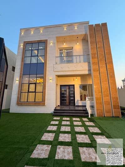 4 Bedroom Villa for Sale in Al Zahya, Ajman - batch_WhatsApp Image 2026-05-02 at 5.33. 25 PM (3). jpeg 4 Bedroom Villa for Sale in Al Zahya, Ajman - batch_WhatsApp Image 2026-05-02 at 5.33. 25 PM (3). jpeg