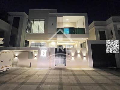 5 Cпальни Вилла Продажа в Аль Захья, Аджман - WhatsApp Image 2026-05-23 at 10.20. 01 AM (2). jpeg
