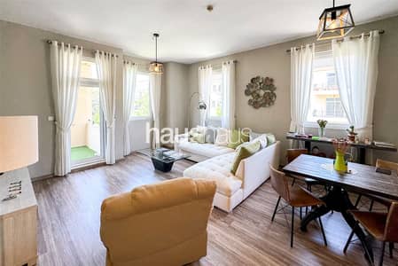 3 Bedroom Flat for Sale in Motor City, Dubai - Barton house | 3 + Maid | Upgraded