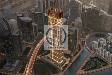 شقة 1 غرفة نوم للبيع في الخليج التجاري، دبي - Screenshot 2026-06-05 150308. png