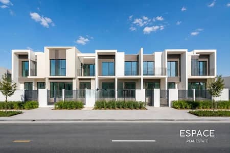 3 Schlafzimmer Villa zum zur Miete in The Valley by Emaar, Dubai - Villa in The Valley by Emaar,Nara, 3 schlafzimmer, 134000 AED - 15385740 3 Schlafzimmer Villa zum zur Miete in The Valley by Emaar, Dubai - Villa in The Valley by Emaar,Nara, 3 schlafzimmer, 134000 AED - 15385740