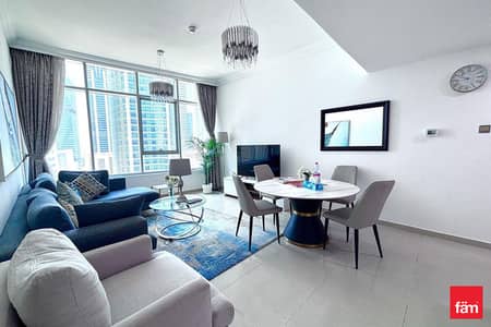 2 Camere Appartamento in Affitto a Business Bay, Dubai - Appartamento a Business Bay，Ontario Tower, 2 camere da letto, 110000 AED - 15385750