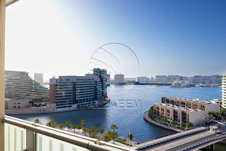 1 Bedroom Flat for Rent in Al Raha Beach, Abu Dhabi - 021A9395. jpg