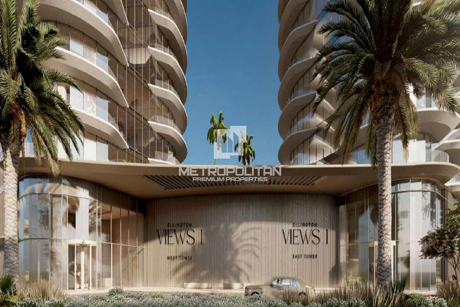 Sophisticated Unit | Green Landscape View Sophisticated Unit | Green Landscape View