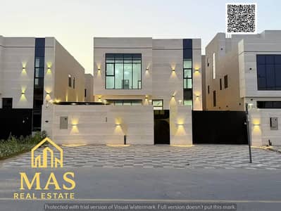 4 Bedroom Villa for Sale in Al Helio, Ajman - 1774123404-8615c64e. jpg 4 Bedroom Villa for Sale in Al Helio, Ajman - 1774123404-8615c64e. jpg