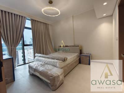 1 Bedroom Apartment for Rent in Jumeirah Village Circle (JVC), Dubai - Prime Area | Premium Amenities | Fully Furnished