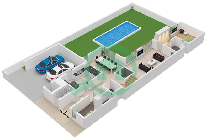 Floor Ground Floor Ground