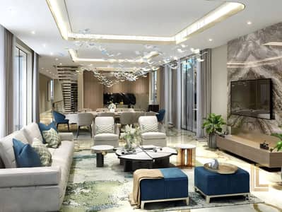 5 Bedroom Villa for Sale in DAMAC Islands, Dubai - 1. png