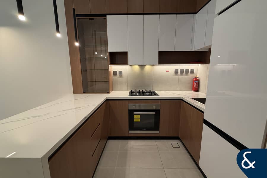 1BHK | Study | Large Patio | Negotiable - Image 2