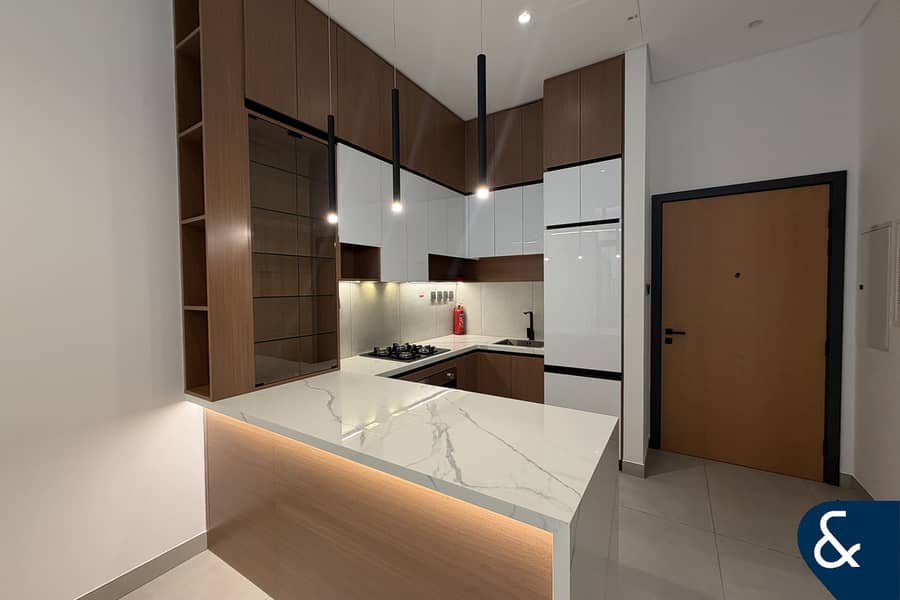 1BHK | Study | Large Patio | Negotiable - Image 3