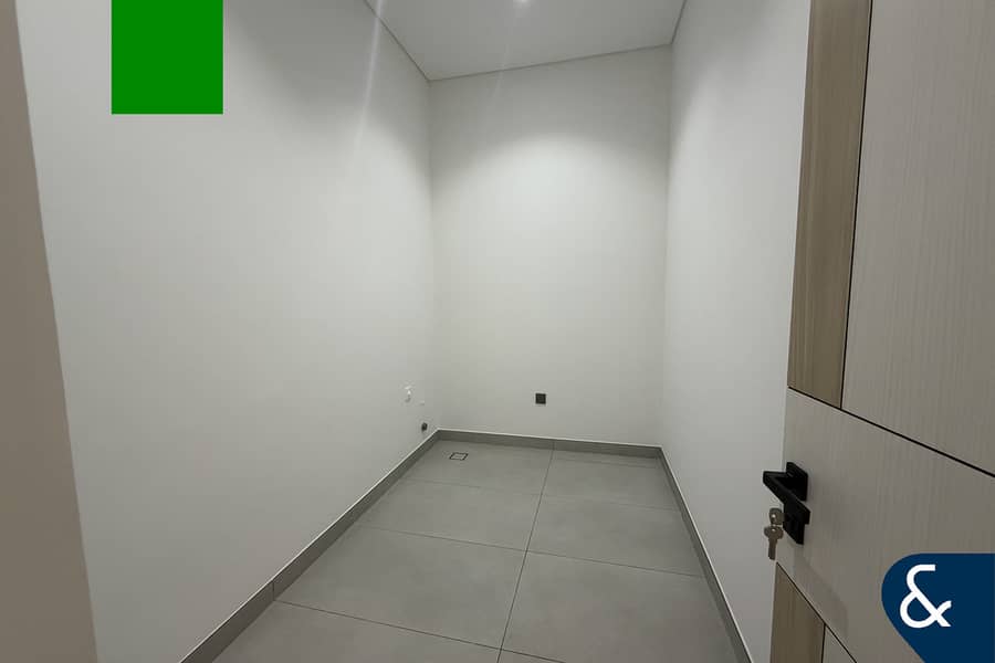 1BHK | Study | Large Patio | Negotiable - Image 4