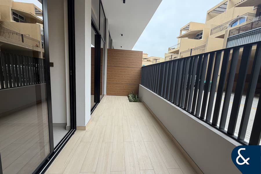 1BHK | Study | Large Patio | Negotiable - Image 7