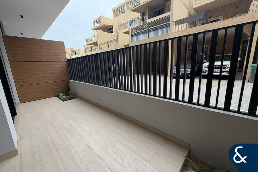 1BHK | Study | Large Patio | Negotiable - Image 8