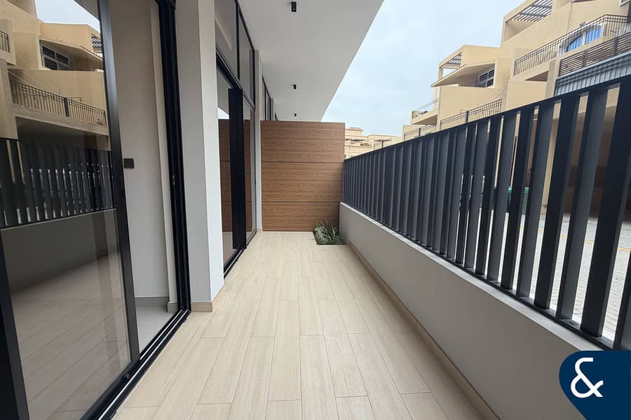1BHK | Study | Large Patio | Negotiable - Image 9