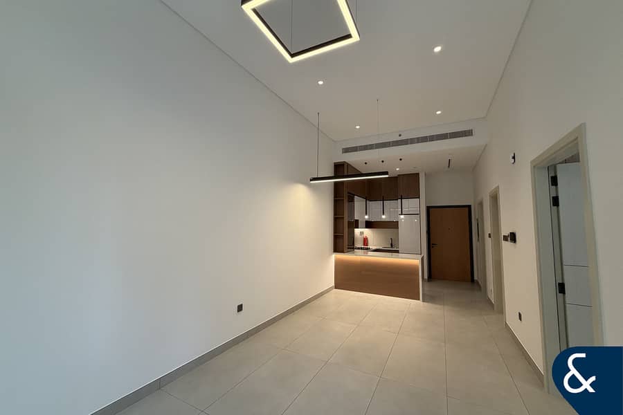 1BHK | Study | Large Patio | Negotiable - Image 10