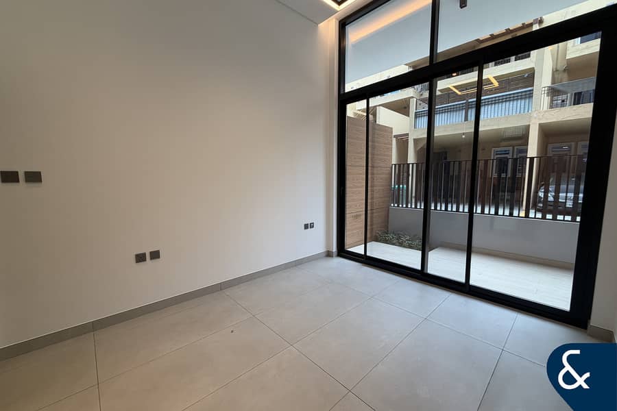 1BHK | Study | Large Patio | Negotiable - Image 11