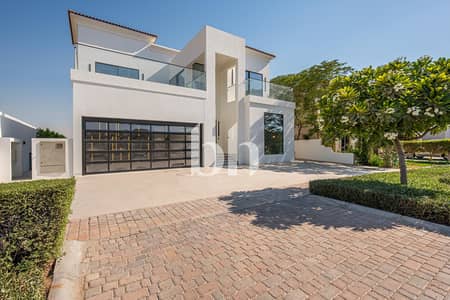5 Bedroom Villa for Sale in Jumeirah Golf Estates, Dubai - images image img