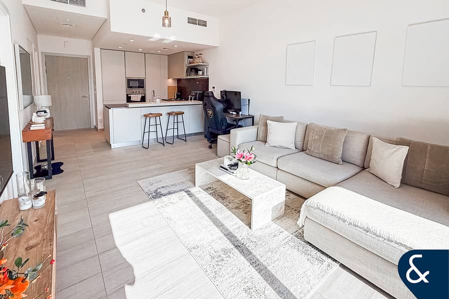 1 Bedroom | Community View | Unfurnished 1 Bedroom | Community View | Unfurnished