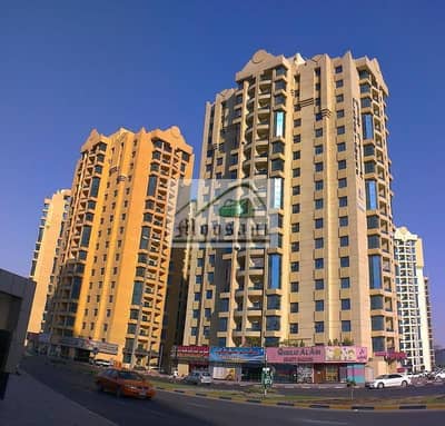 1 Bedroom Flat for Sale in Al Rashidiya, Ajman - main (1). jpeg