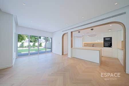 3 Bedroom Villa for Sale in Arabian Ranches, Dubai - Turn Key - Large Plot - Park Backing 3 Bedroom Villa for Sale in Arabian Ranches, Dubai - Turn Key - Large Plot - Park Backing