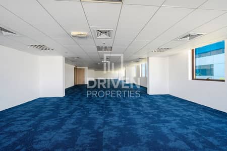 Office for Rent in Dubai Investment Park (DIP), Dubai - Efficient Office Spaces | Prime Commercial Area Office for Rent in Dubai Investment Park (DIP), Dubai - Efficient Office Spaces | Prime Commercial Area