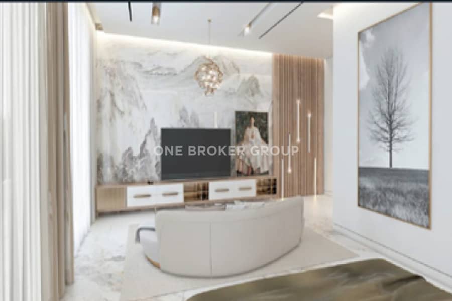 Open For Offers | 5 BR G+2 Heaven | Private Pool - Image 10