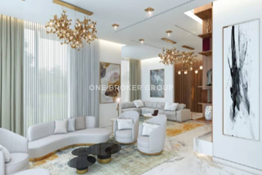 Open For Offers | 5 BR G+2 Heaven | Private Pool - Image 1