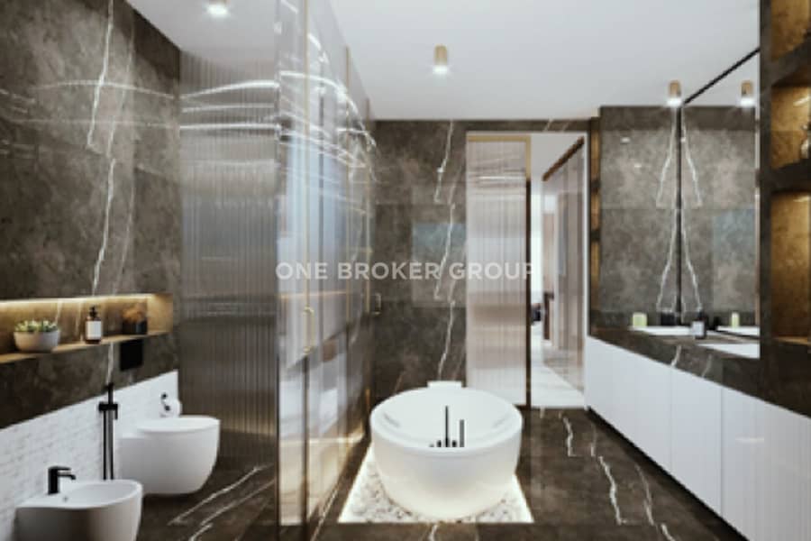 Open For Offers | 5 BR G+2 Heaven | Private Pool - Image 17