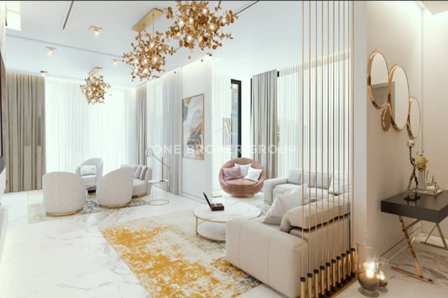Open For Offers | 5 BR G+2 Heaven | Private Pool - Image 2