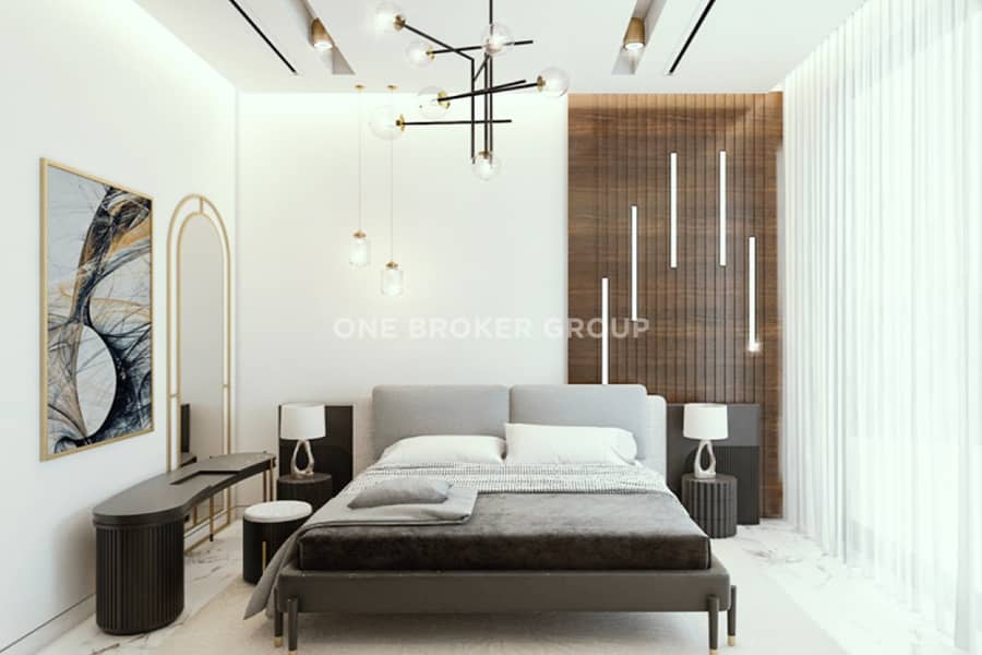 Open For Offers | 5 BR G+2 Heaven | Private Pool - Image 16
