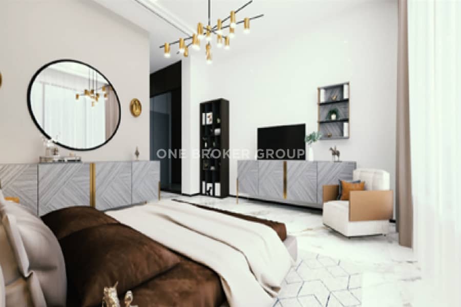 Open For Offers | 5 BR G+2 Heaven | Private Pool - Image 14