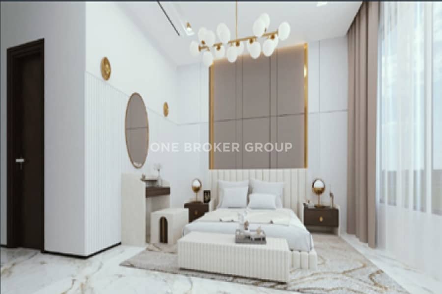 Open For Offers | 5 BR G+2 Heaven | Private Pool - Image 13