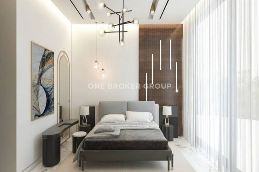 Open For Offers | 5 BR G+2 Heaven | Private Pool - Image 19