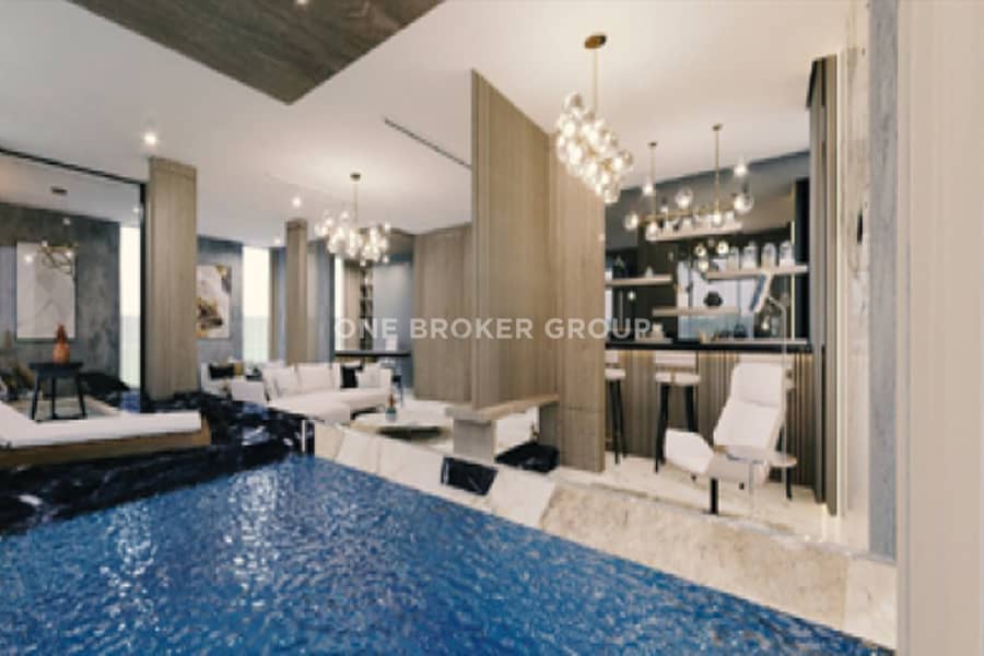 Open For Offers | 5 BR G+2 Heaven | Private Pool - Image 21