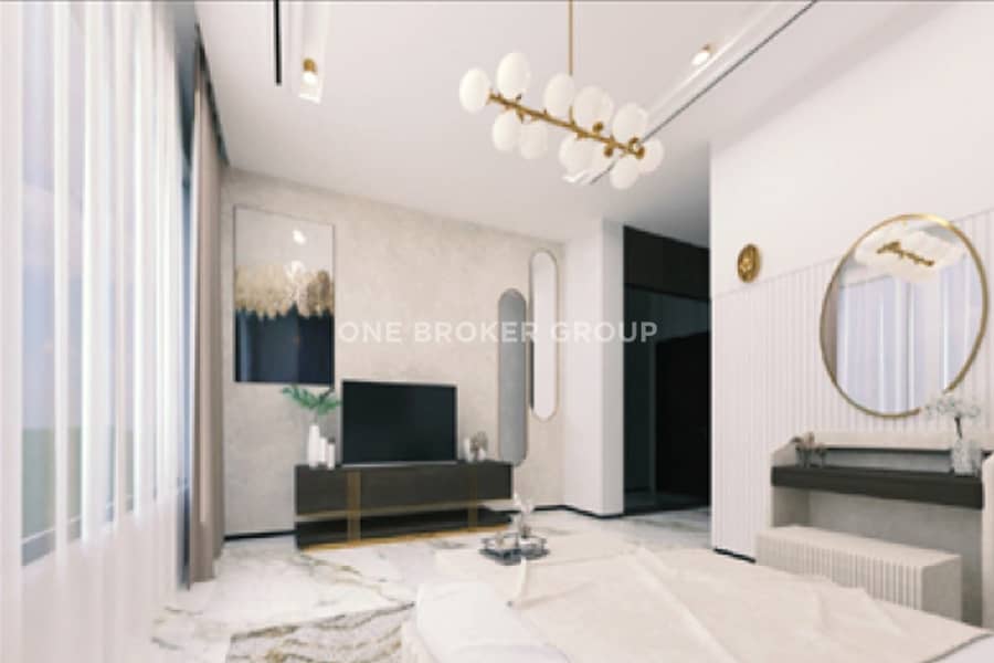 Open For Offers | 5 BR G+2 Heaven | Private Pool - Image 7